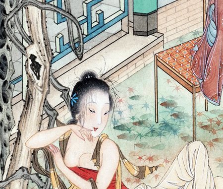 铁岭-中国古代行房图大全，1000幅珍藏版！